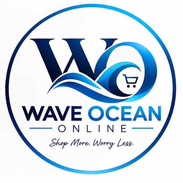 Wave Ocean Online